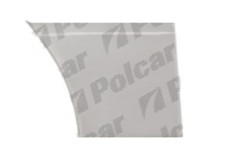 Segment reparatie aripa fata Polonez (Caro, Atu, Plus, Truck)1978-2002 Partea Stanga, punte Fata partea din spatele rotii