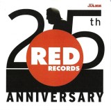 Various - Red Records Un Filo Rosso Nel Jazz, CD
