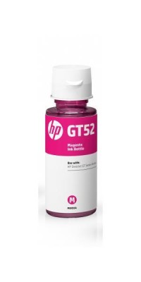 Cerneala originala HP GT52 M0H55AEE Magenta 8K foto