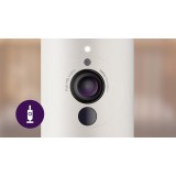 Philips Avent Premium Connected SCD971/26 monitor video inteligent pentru bebeluși 1 buc