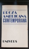 Proză americană contemporană (1975-1985) -Octavian Roske: Woody Allen, Barthelme