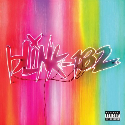 Blink182 Nine LP (vinyl) foto