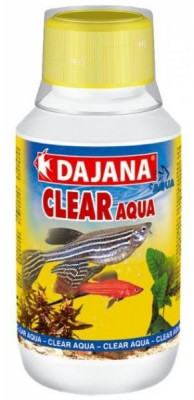 Clear Aqua 100 ml Dp524A foto