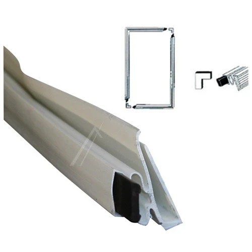 GARNITURA UNIVERSALA MAGNETICA USA FRIGIDER 2000 X1000 MM GROSIME 20 MM, L&Auml;&sbquo;Č&scaron;IME 20 MM pentru frigider/combina