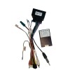 Cablaj multimedia Cablaj adaptor Autodrop BMW Seria 1 E87 (2007-2012) pentru Navigatii multimedia Android