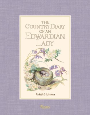 The Country Diary of an Edwardian Lady foto