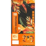 Folie de protectie Ecran OEM pentru Samsung Galaxy S23 FE S711, Sticla Securizata, Full Glue, 21D, Neagra
