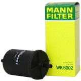 Filtru benzina Renault Clio, Megane, Laguna, Symbol Mann 14511 WK6002-2