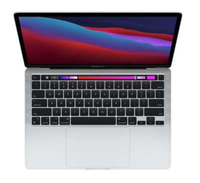 Apple Macbook Pro 13&amp;#039; - A2338 EMC 3578 Serial FVFFM3UWQ95N foto