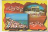 bnk cp Eforie Nord - Vedere - necirculata