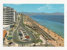 SP2 - Carte Postala - SPANIA - Costa del Sol, Torremolinos, necirculata