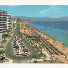 SP2 - Carte Postala - SPANIA - Costa del Sol, Torremolinos, necirculata