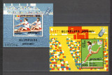Romania.1992 Olimpiada de vara BARCELONA-Bl. ZR.880, Nestampilat