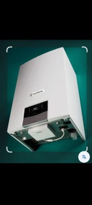 Centrala Vaillant foto