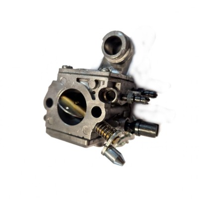 Carburator drujba compatibil cu Stihl MS 361, MS 341, Zama, PowerX foto