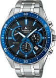 Cumpara ieftin Ceas Barbati, Casio Edifice, Classic EFR EFR-552D-1A2 - Marime universala