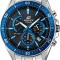 Ceas Barbati, Casio Edifice, Classic EFR EFR-552D-1A2 - Marime universala