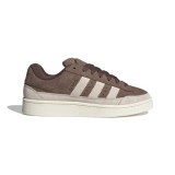 Pantofi Sport Dama Adidas Campus ST, Piele, Marime 40 2/3, Culoare Earth Strata/Off White/Brown, Streetwear Anii '90, Cod KJ3606