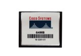 Modul de memorie Cisco 64MB 16-3261-01 Compact Flash CF card