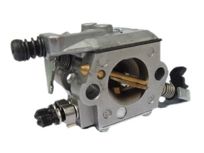 Carburator Par: 351, 352, 370, 371, 390, 391, 420(530069722), drujba, ARV-080062 foto