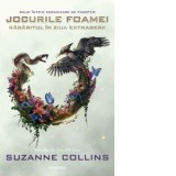 Rasaritul in ziua extragerii (Seria Jocurile foamei, editie sprayed edges, 2026), cu supracoperta - Ana-Veronica Mircea, Suzanne Collins