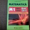 MATEMATICA BAC 2012 SUBIECTE REZOLVATE ION BUCUR POPESCU