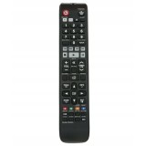 Telecomanda pentru Samsung AH59-02405A, x-remote, Negru