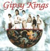 CD Gipsy Kings &lrm;&ndash; Este Mundo (-VG), Latino