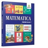 Matematica pentru clasa I