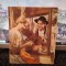 Cultura Poporului nr. 4, apr. 1955, anul V, gavril Miklossy, Grivița 1933, 150
