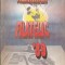 AS - ALMANAH FILATELIC &#039;89