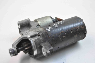 Electromotor AUDI A4 Avant 8K5, B8 2010 OEM: 03L911021E foto