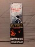 UN BAIAT PE/LISTA LUI SCHINDLER-THOMAS KENEALLY/LEON LEYSON (2 VOL)