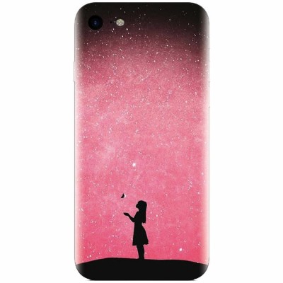 Husa silicon pentru Apple Iphone 6 Plus, Love 005 foto