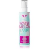 Fluff Watermelon &amp; Mint lapte de corp 160 ml