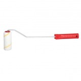 Cumpara ieftin Trafalet suprafete netede cu maner lung - 100x30mm