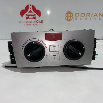 Panou clima Lancia Ypsilon 2006 foto