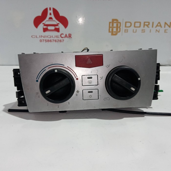 Panou clima Lancia Ypsilon 2006