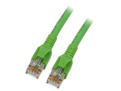 Patch Cord LAPP ETHERLINE&amp;reg; Cat6a S/FTP 3m PUR Cod 2170576 foto