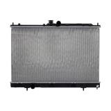 Radiator racire Mitsubishi Outlander (Cu0w), 04.2003-10.2006, Motorizare 2, 0 100kw Benzina, tip climatizare Cu/fara AC, cutie Manuala, dimensiune 68