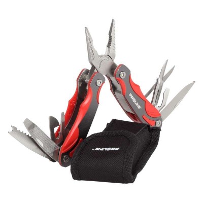 Briceag Multifunctional - 9 Unelte foto