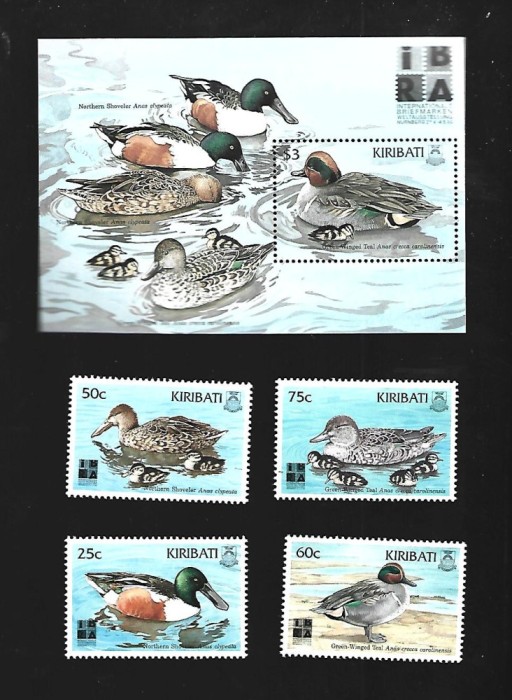 kiribati pasari mnh