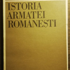 N. Iorga - Istoria armatei romanesti