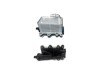 Radiator Ulei Motor BMW Seria 5 E60 E61 2.0d 2.5d 3.0d Diesel 2005-2010 142x80x76mm Rapid