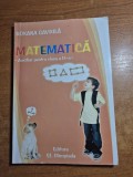 manual de matematica - pentru clasa a 2-a - din anul 2009