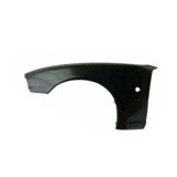 Aripa fata Mazda Mx 5 / Mx-5, 09.1989-04.1998, Cu Gaura Semnalizare, parte montare dreapta, 452402, Aftermarket, Rapid