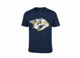 Nashville Predators tricou de copii Primary Logo blue - Dětsk&eacute; L (11 - 12 let)