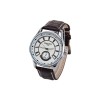 Ceas Barbatesc DEEP RED - Timer