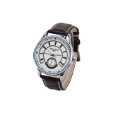 Ceas Barbatesc DEEP RED - Timer