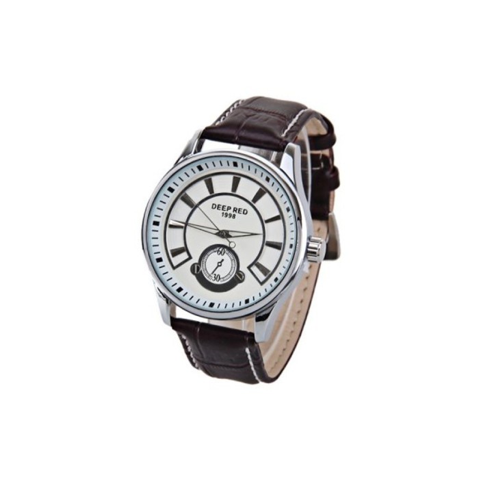 Ceas Barbatesc DEEP RED - Timer